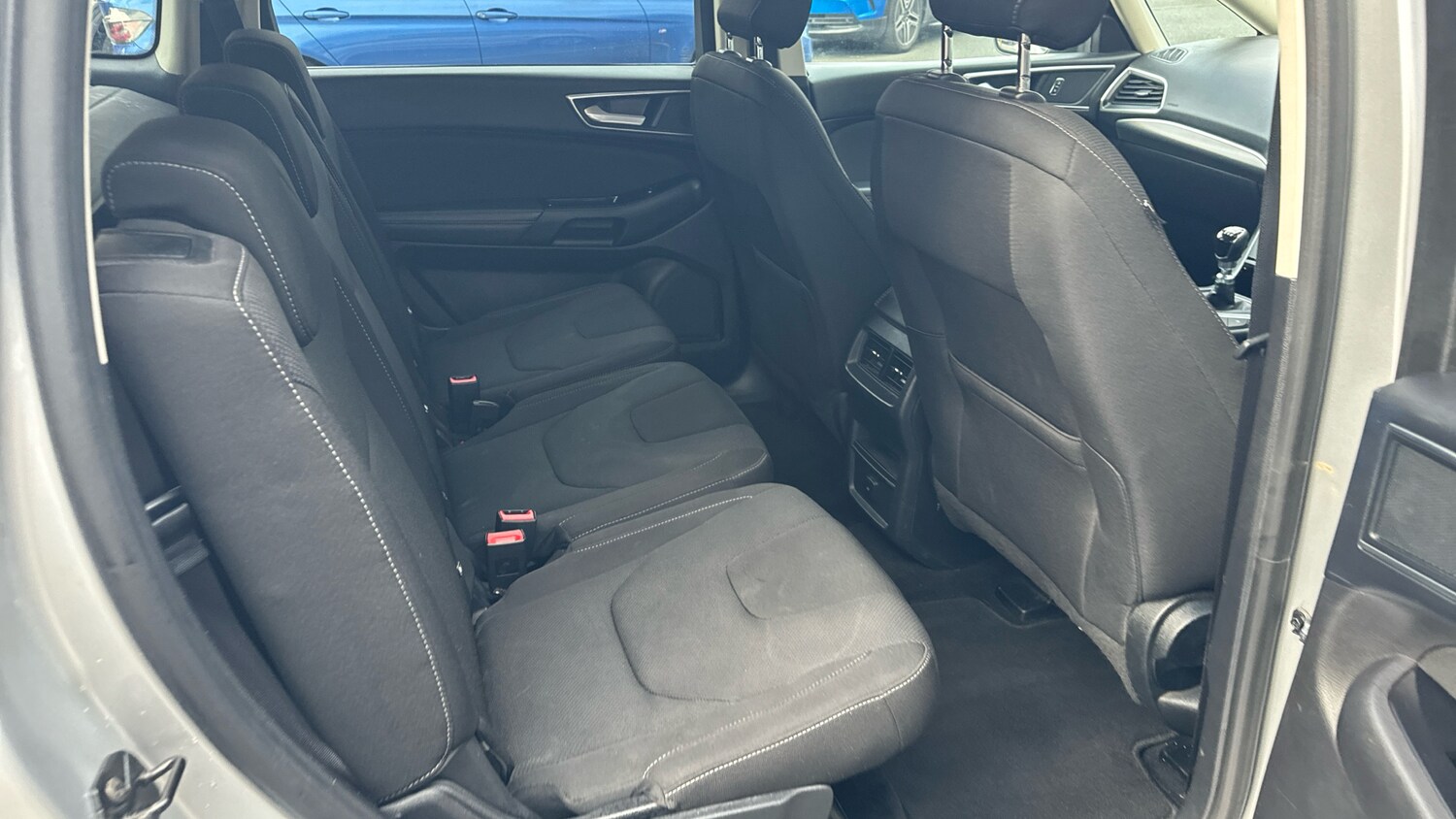 Used Ford S-Max 2017 for sale - 77651039: Photo 21