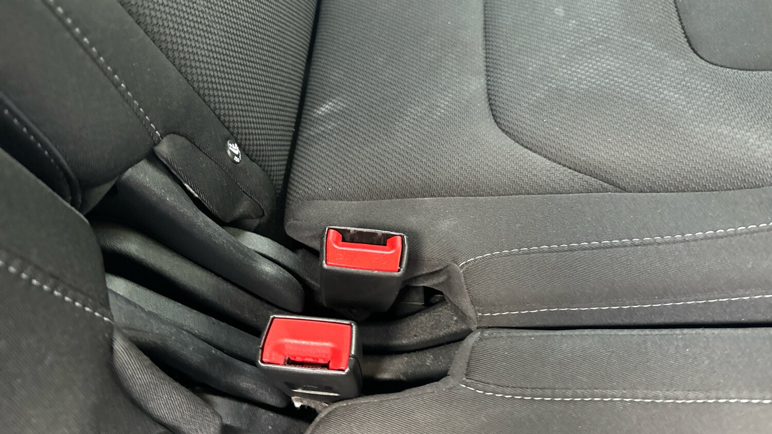 Used Ford S-Max 2017 for sale - 77651039: Photo 22