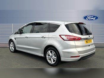 Used Ford S-Max 2017 for sale - 77651039: Photo