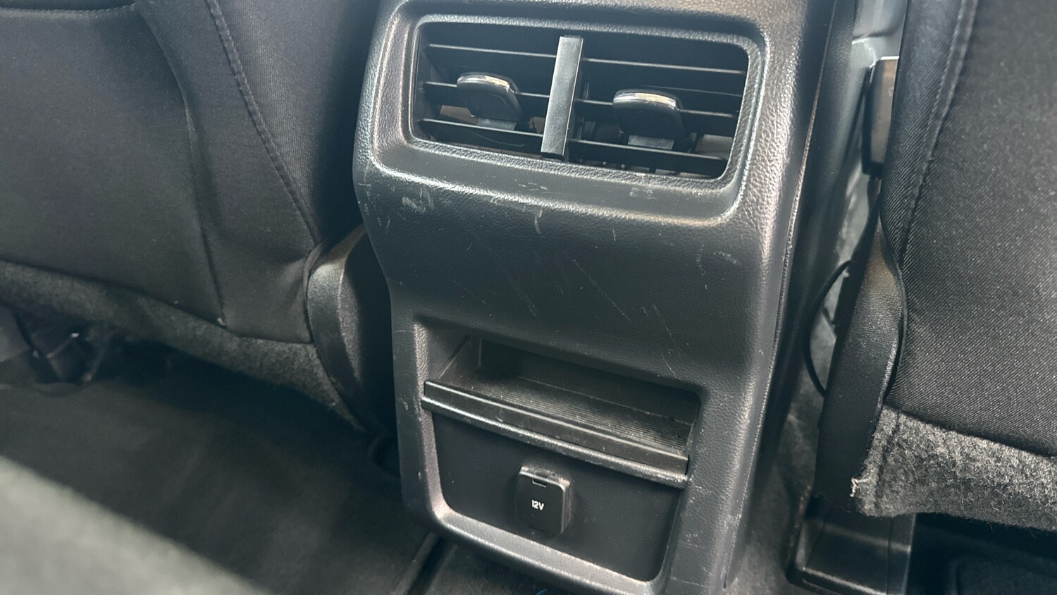 Used Ford S-Max 2017 for sale - 77651039: Photo 30