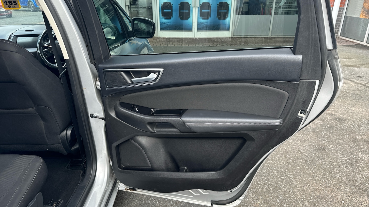 Used Ford S-Max 2017 for sale - 77651039: Photo 31