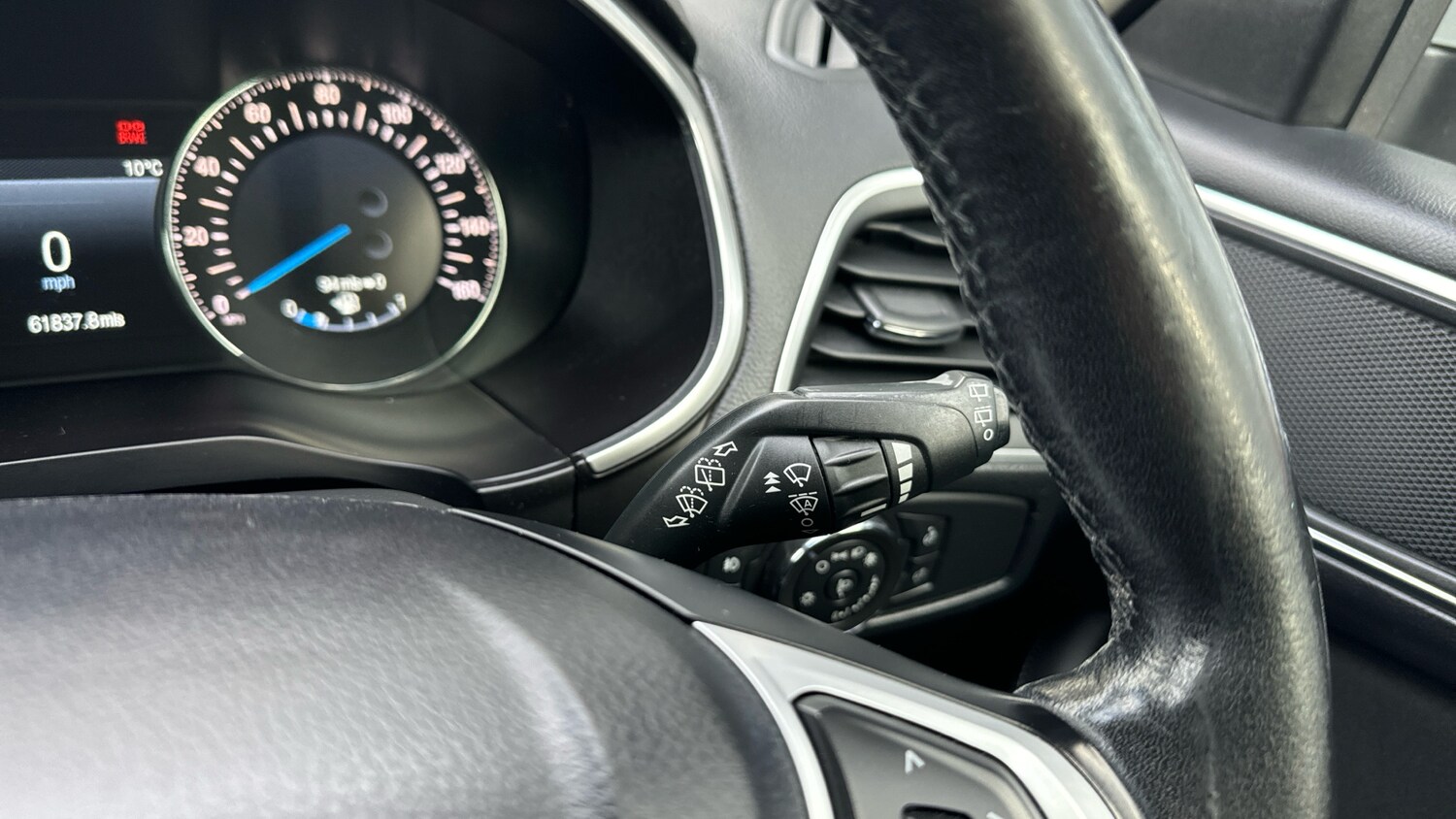 Used Ford S-Max 2017 for sale - 77651039: Photo 35