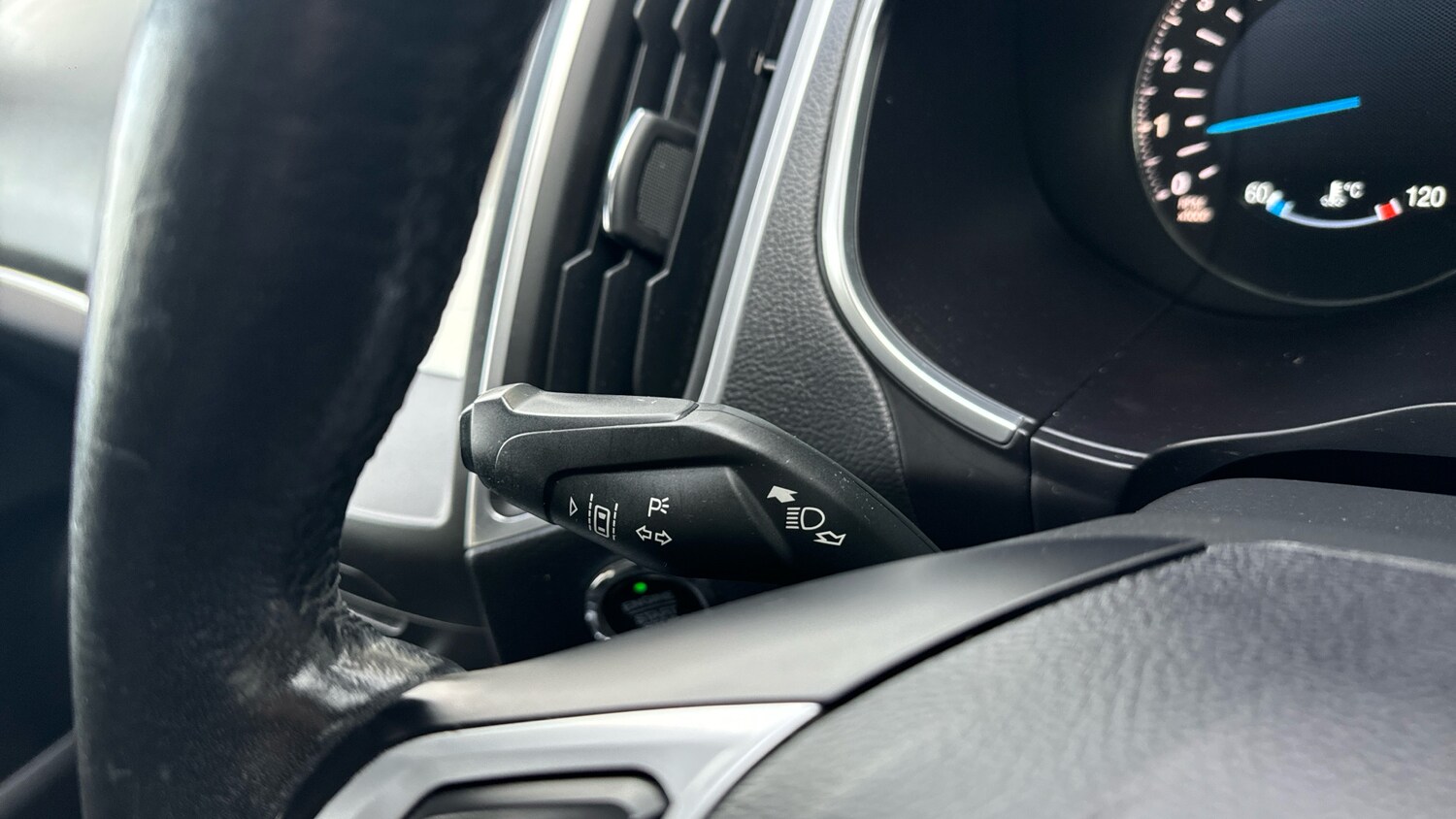 Used Ford S-Max 2017 for sale - 77651039: Photo 36