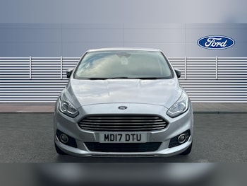 Used Ford S-Max 2017 for sale - 77651039: Photo