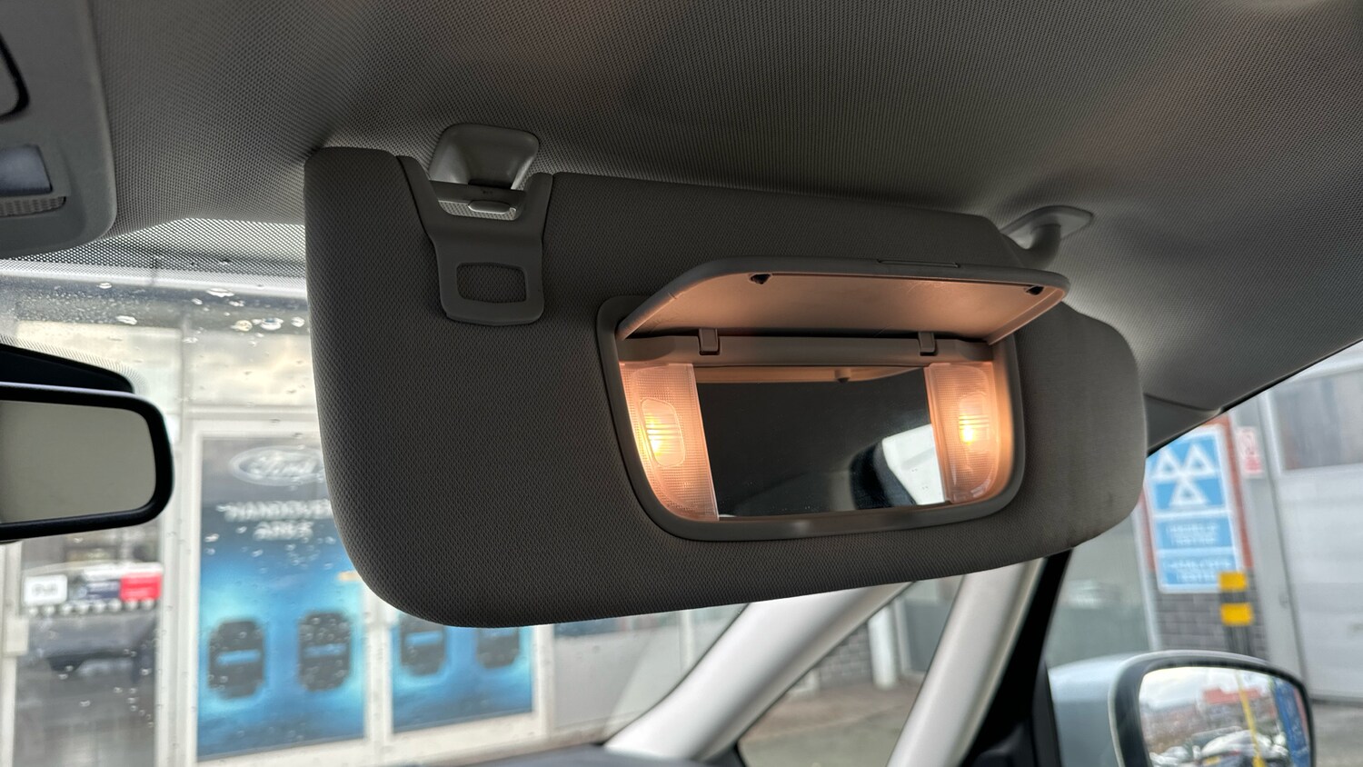 Used Ford S-Max 2017 for sale - 77651039: Photo 42