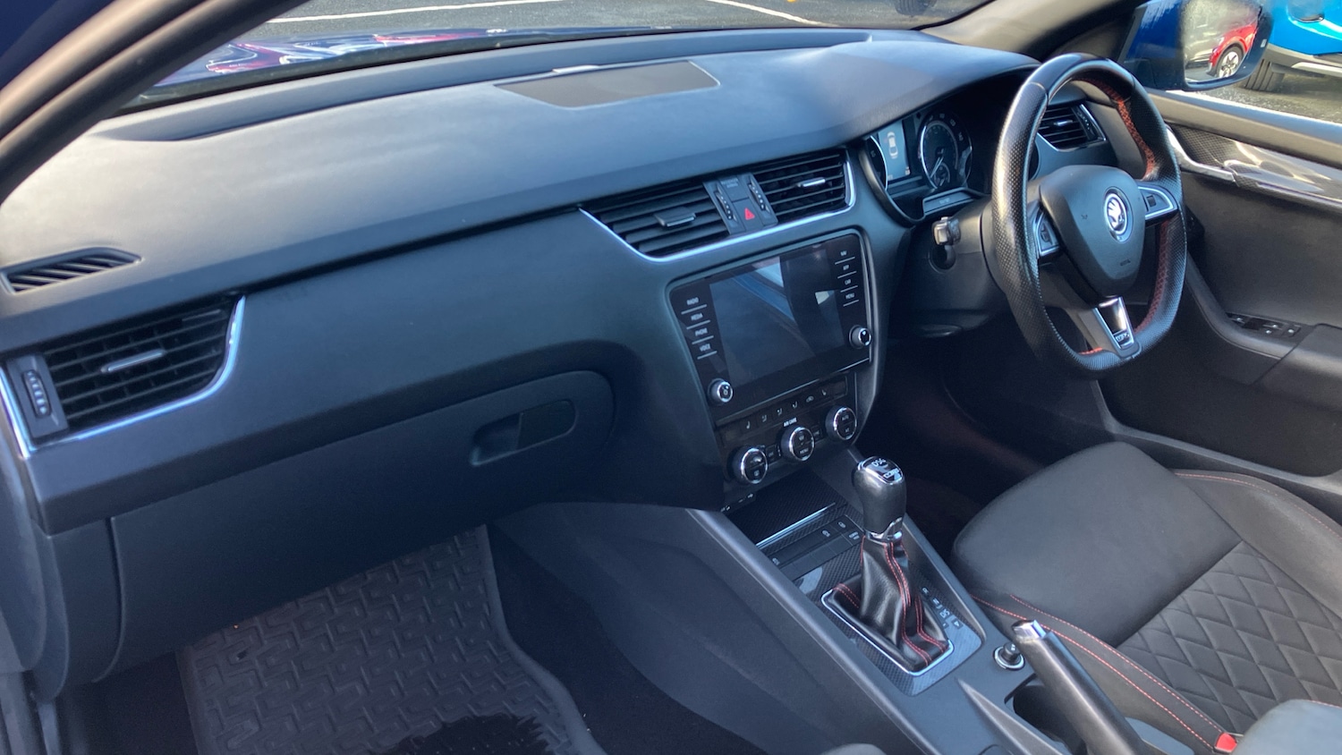 Used Skoda Octavia 2018 for sale - 76378924: Photo 13