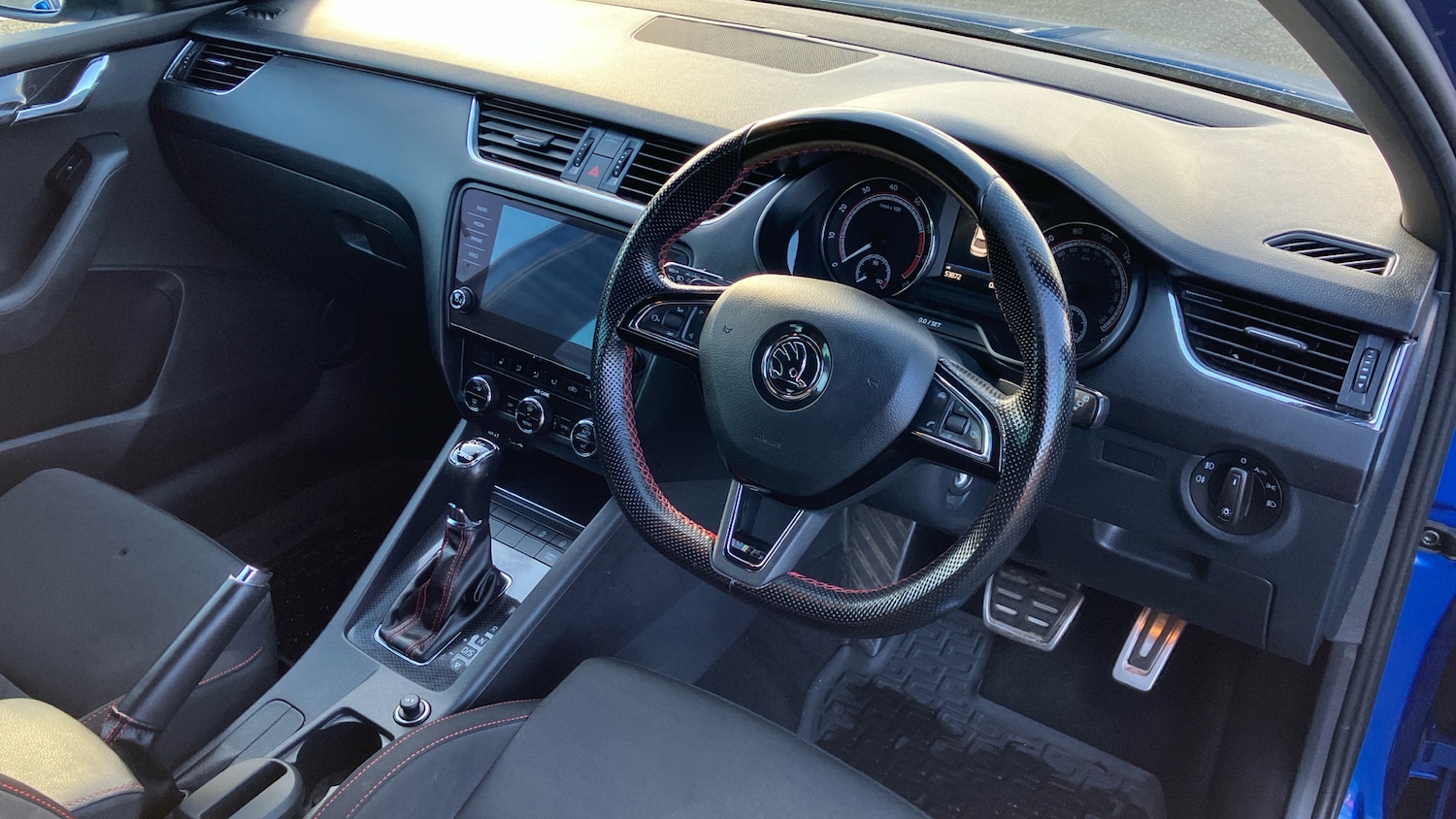 Used Skoda Octavia 2018 for sale - 76378924: Photo 15