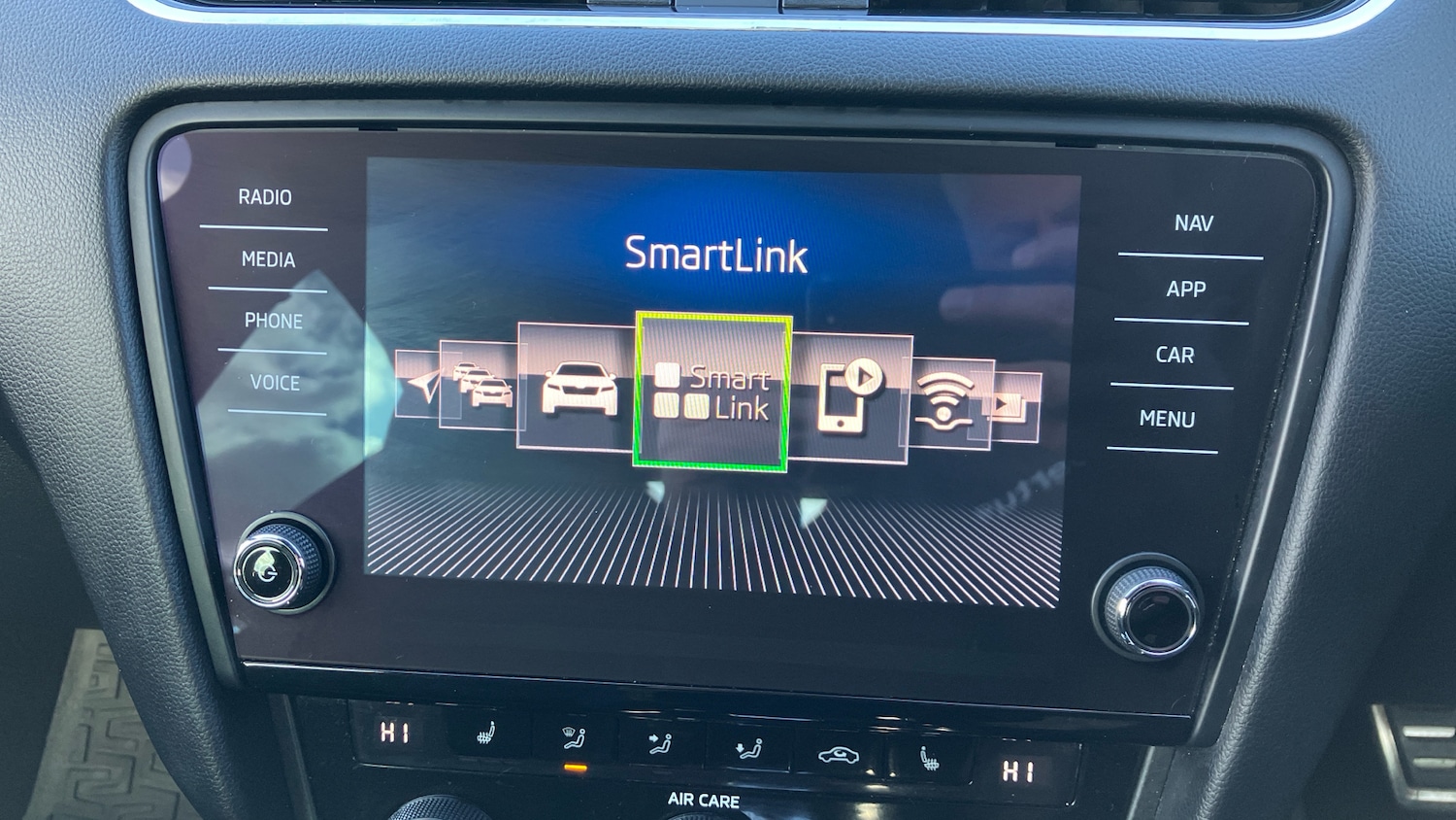 Used Skoda Octavia 2018 for sale - 76378924: Photo 16