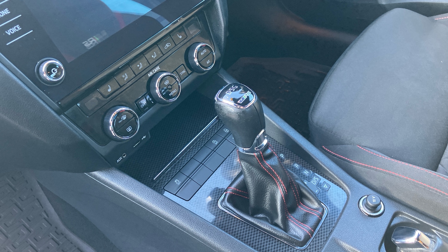 Used Skoda Octavia 2018 for sale - 76378924: Photo 17