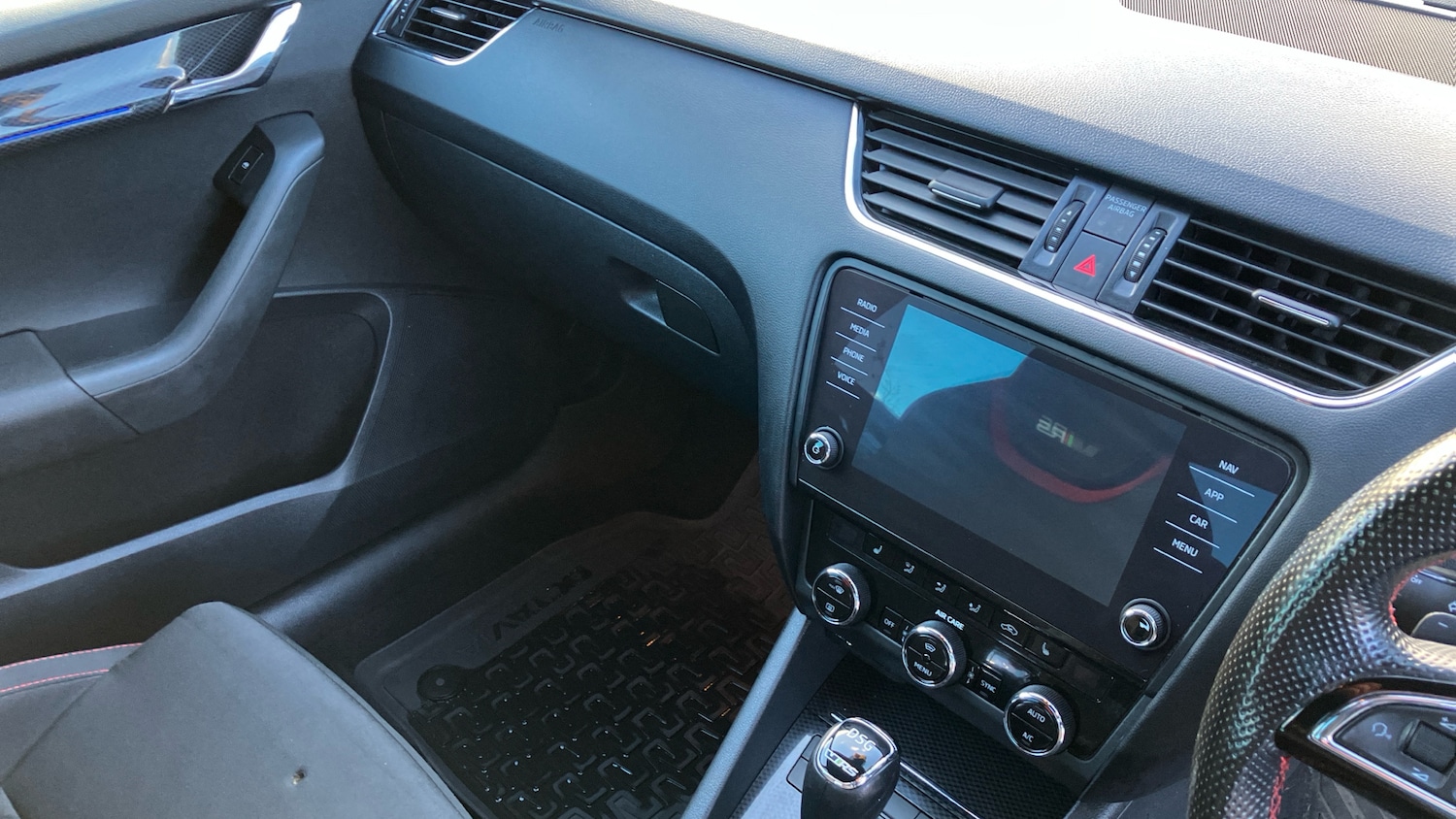 Used Skoda Octavia 2018 for sale - 76378924: Photo 18