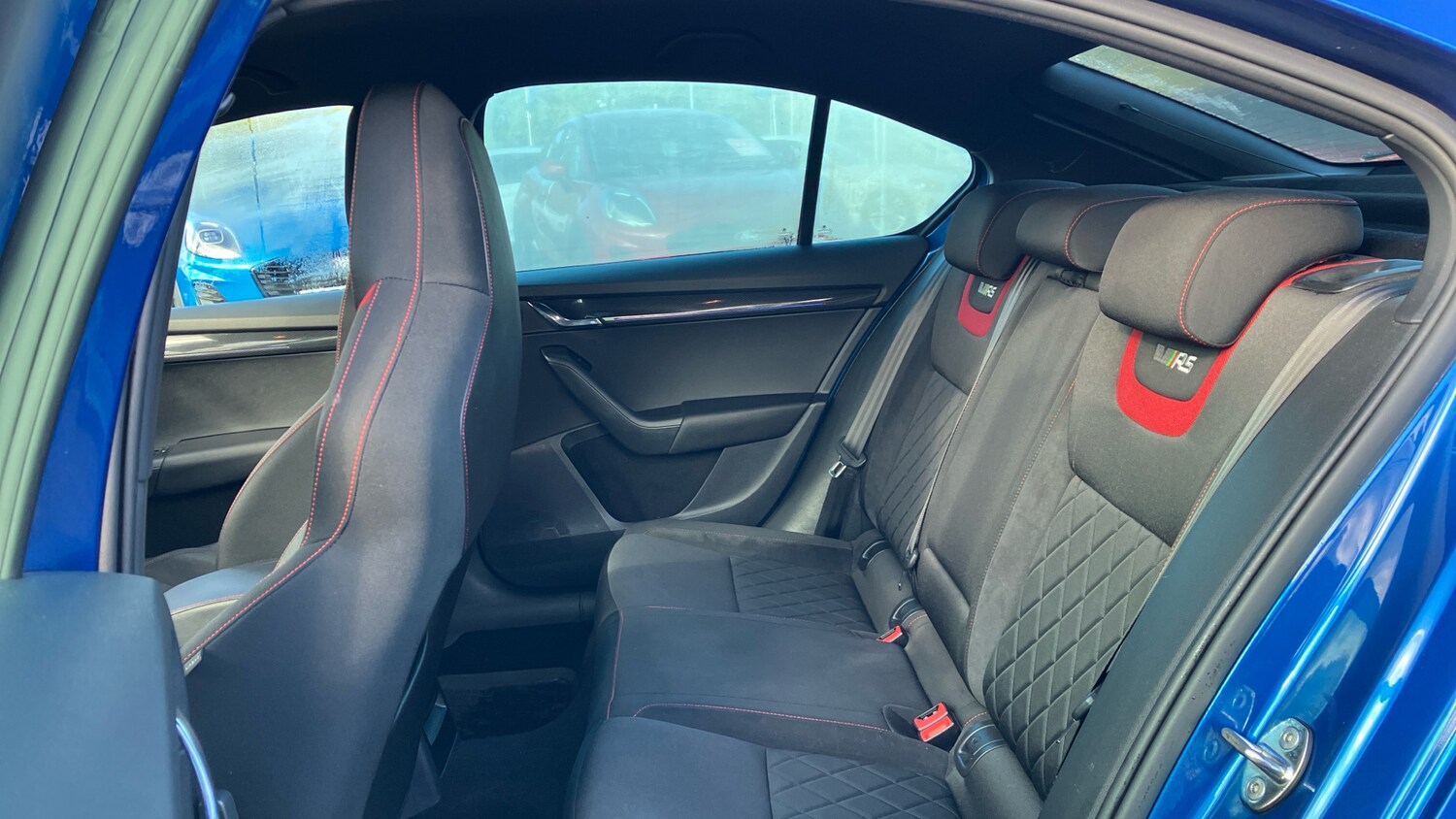 Used Skoda Octavia 2018 for sale - 76378924: Photo 20