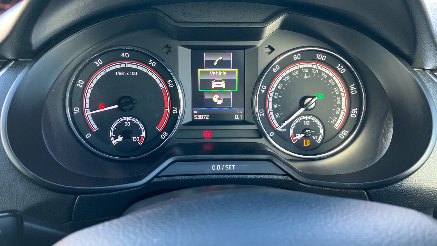 Used Skoda Octavia 2018 for sale - 76378924: Photo 22