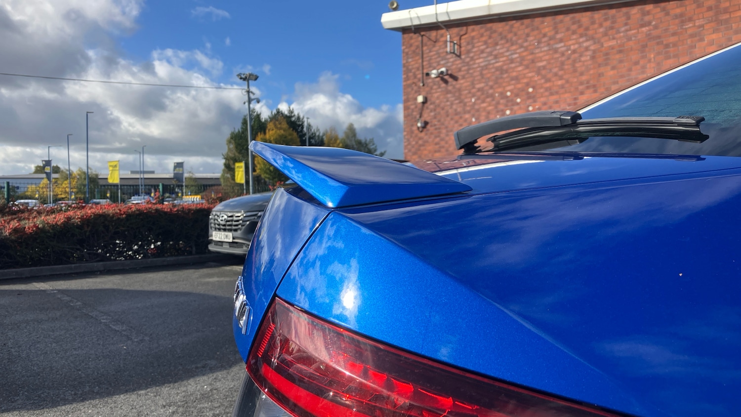 Used Skoda Octavia 2018 for sale - 76378924: Photo 25