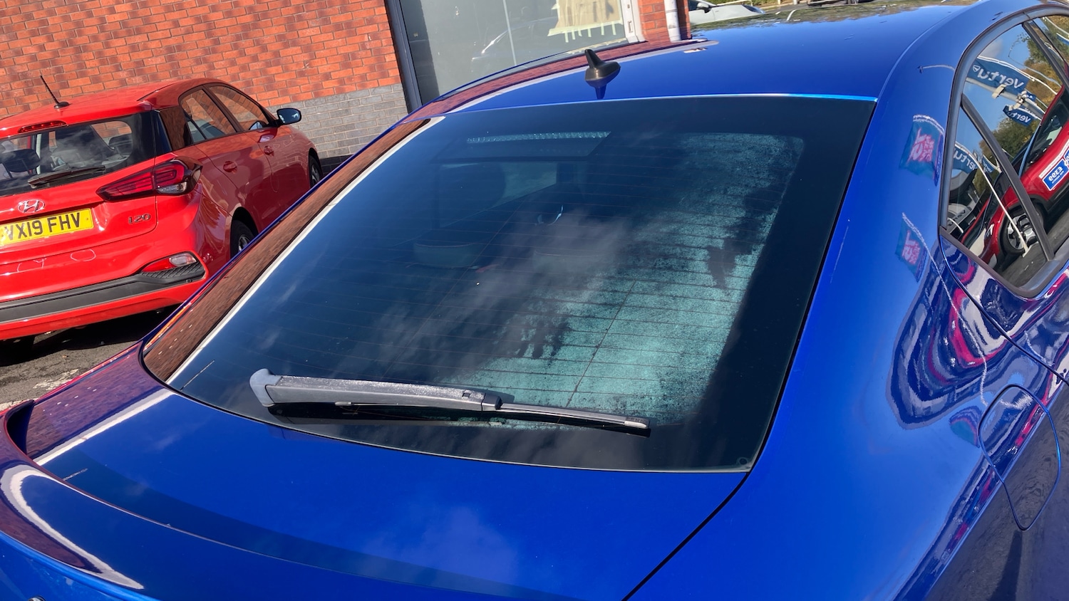 Used Skoda Octavia 2018 for sale - 76378924: Photo 26