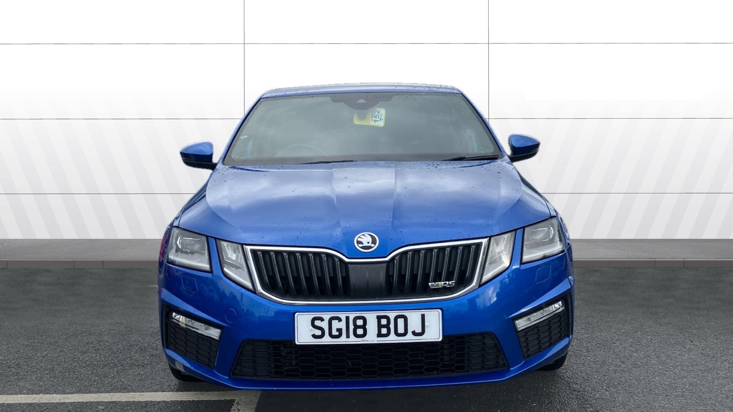 Used Skoda Octavia 2018 for sale - 76378924: Photo 3