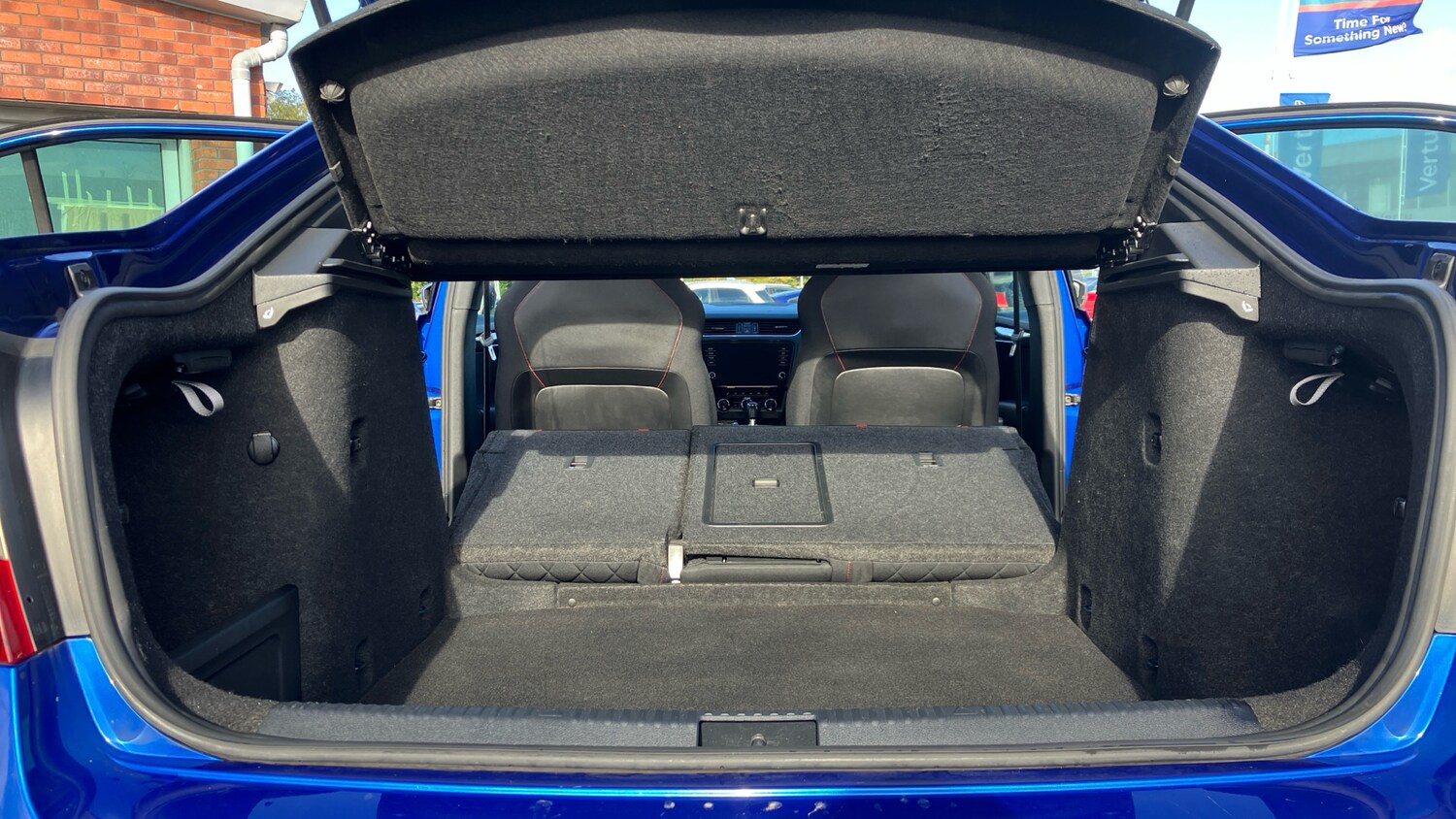 Used Skoda Octavia 2018 for sale - 76378924: Photo 32