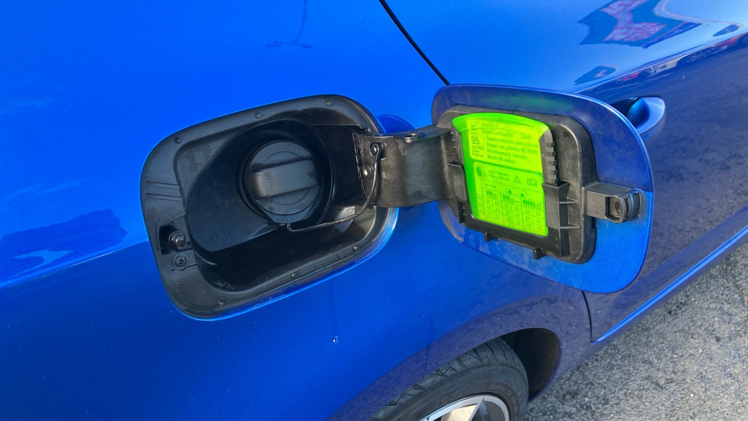 Used Skoda Octavia 2018 for sale - 76378924: Photo 36