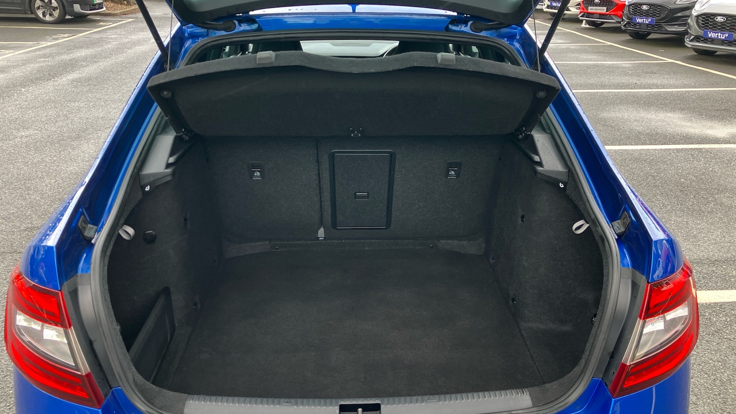 Used Skoda Octavia 2018 for sale - 76378924: Photo 4