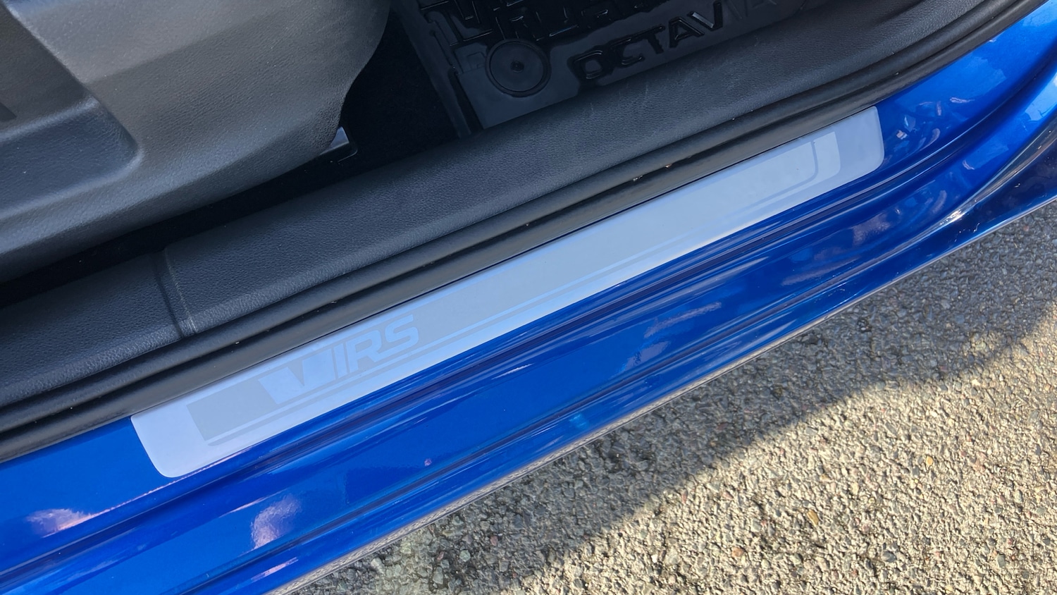 Used Skoda Octavia 2018 for sale - 76378924: Photo 47