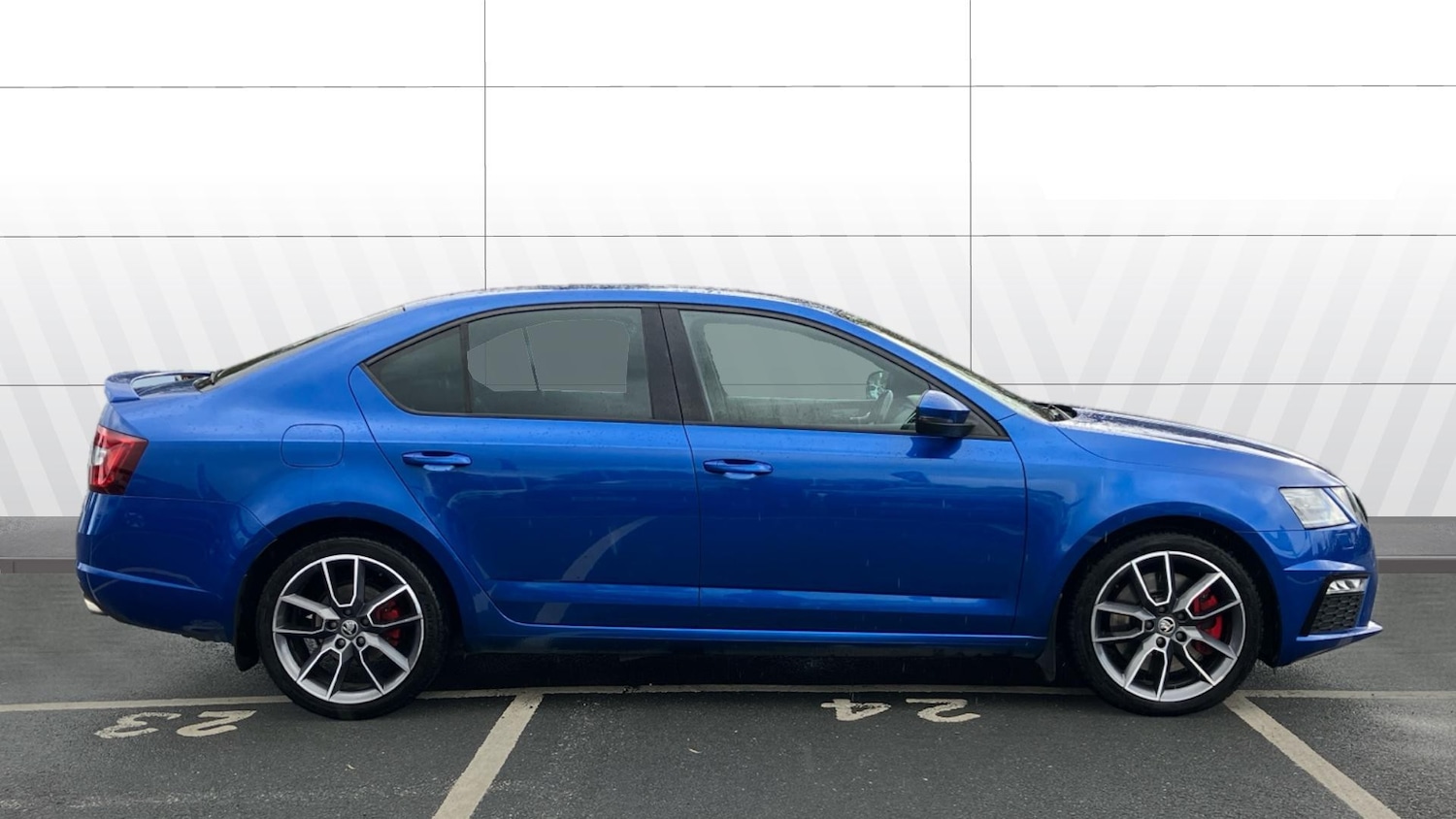 Used Skoda Octavia 2018 for sale - 76378924: Photo 5