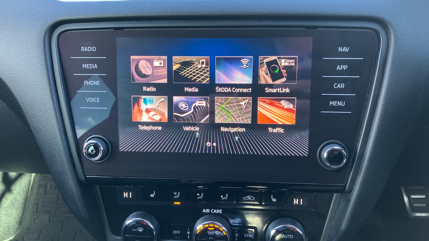 Used Skoda Octavia 2018 for sale - 76378924: Photo 64