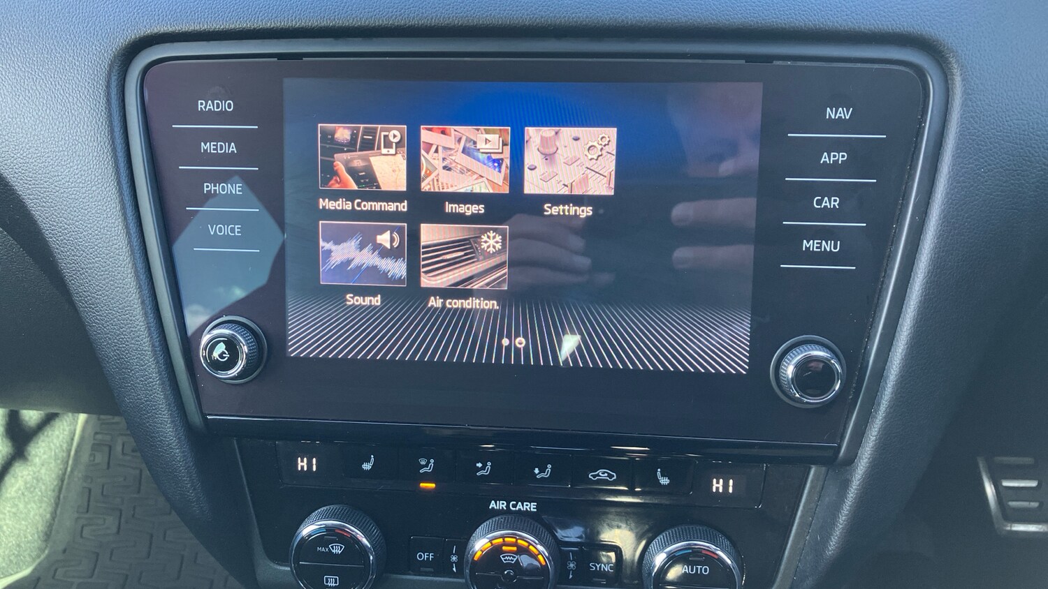 Used Skoda Octavia 2018 for sale - 76378924: Photo 65