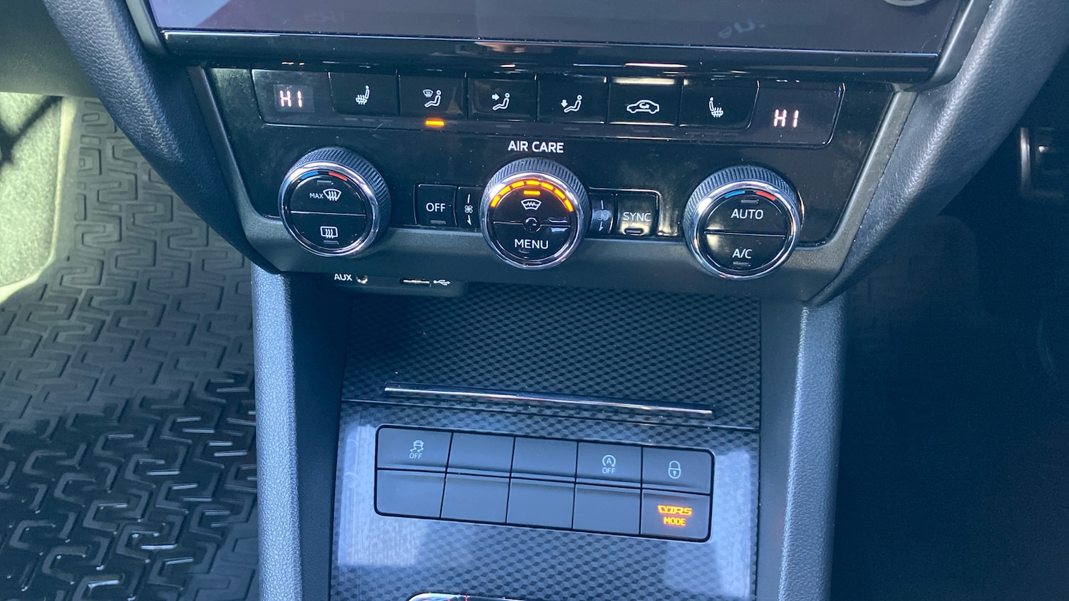 Used Skoda Octavia 2018 for sale - 76378924: Photo 66