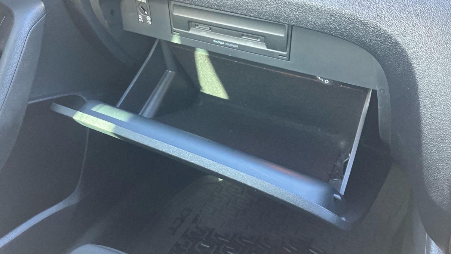 Used Skoda Octavia 2018 for sale - 76378924: Photo 72