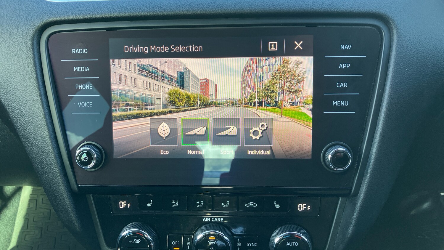 Used Skoda Octavia 2018 for sale - 76378924: Photo 77