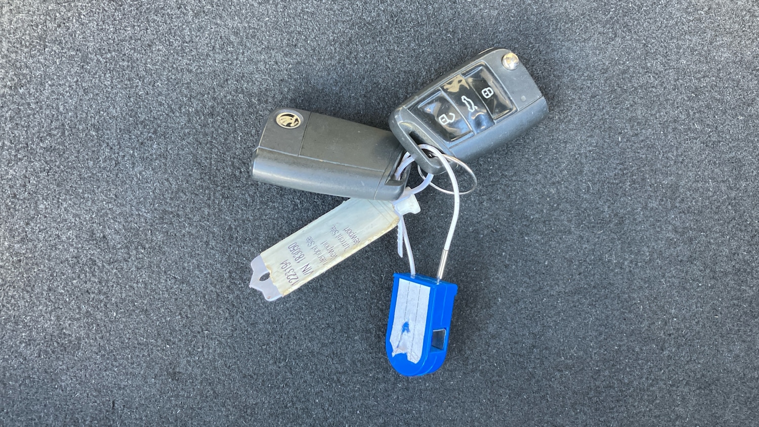 Used Skoda Octavia 2018 for sale - 76378924: Photo 8