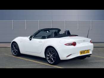 Used Mazda MX-5 2015 for sale - 74878118: Photo