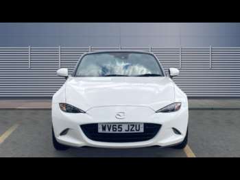 Used Mazda MX-5 2015 for sale - 74878118: Photo