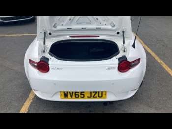 Used Mazda MX-5 2015 for sale - 74878118: Photo