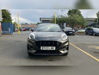 Used Ford Puma 2023 for sale - 75931312: Photo