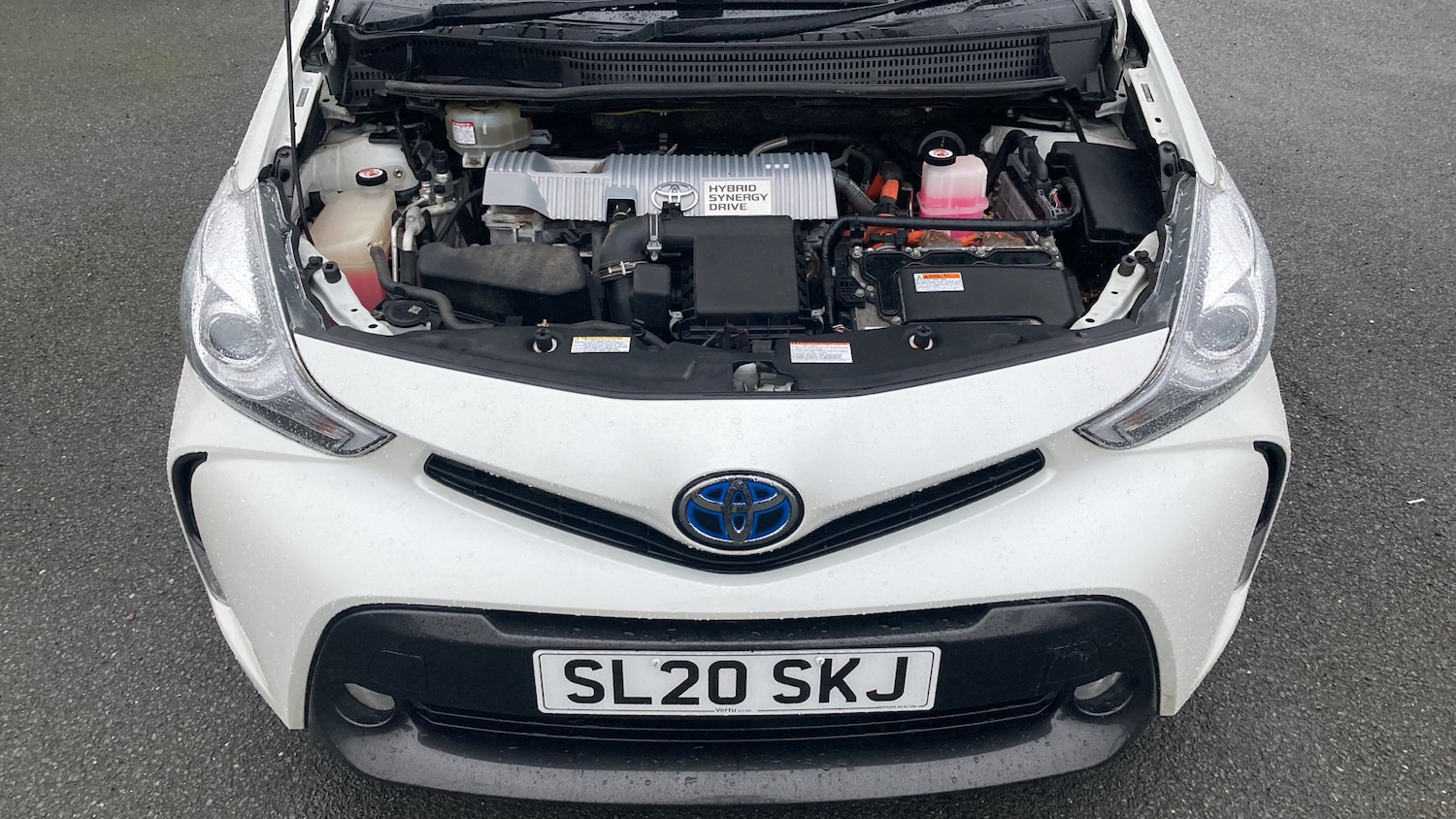 Used Toyota Prius+ 2020 for sale - 77282905: Photo 11