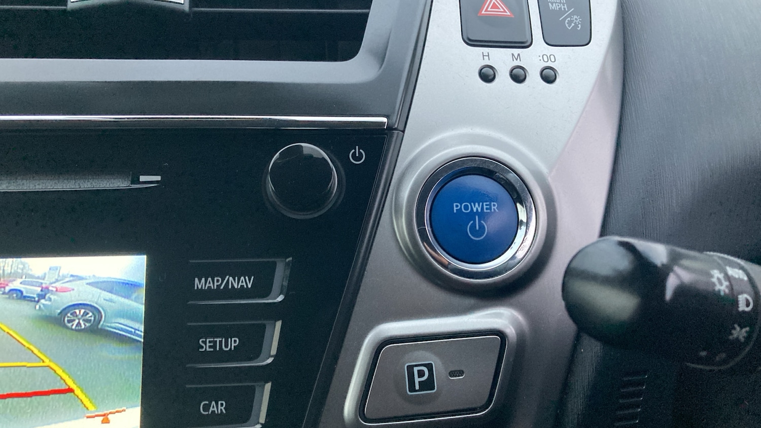 Used Toyota Prius+ 2020 for sale - 77282905: Photo 12