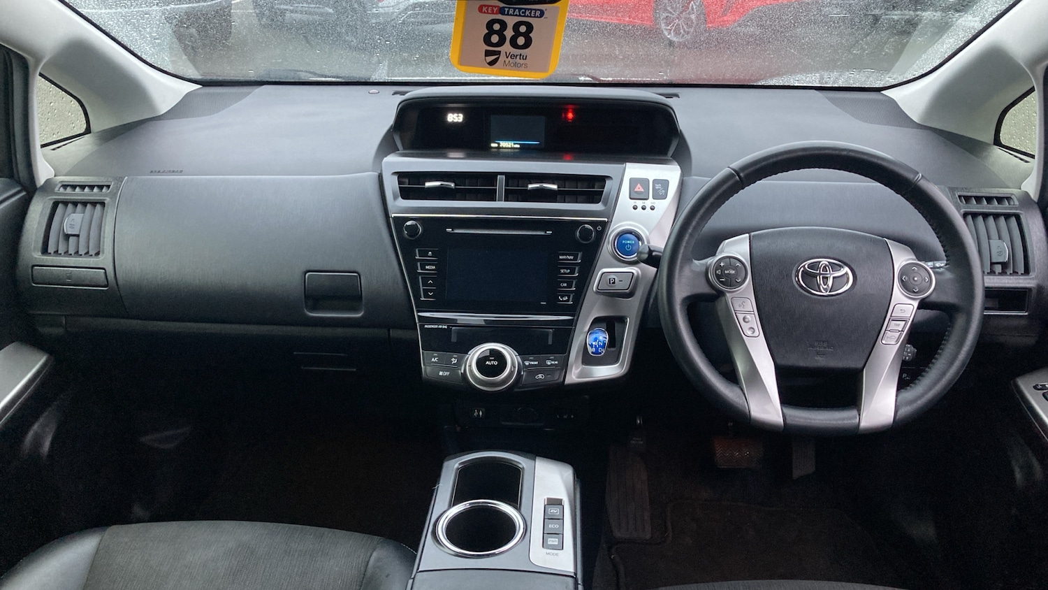 Used Toyota Prius+ 2020 for sale - 77282905: Photo 15