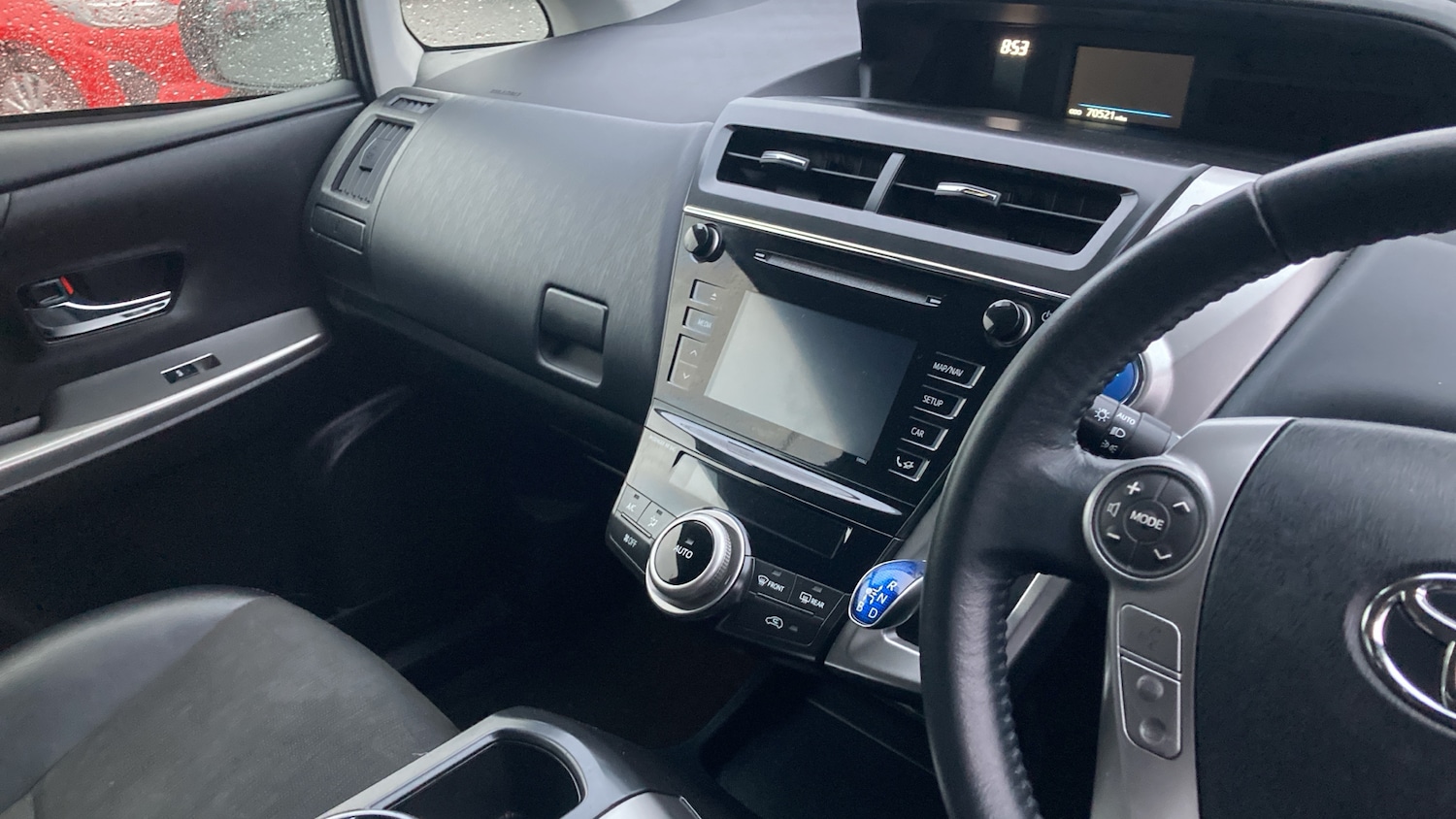 Used Toyota Prius+ 2020 for sale - 77282905: Photo 18