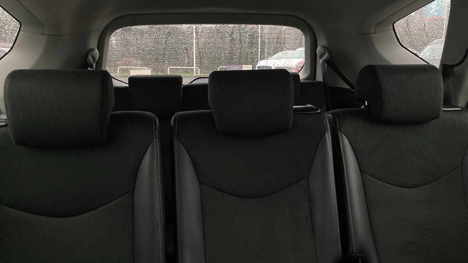 Used Toyota Prius+ 2020 for sale - 77282905: Photo 19