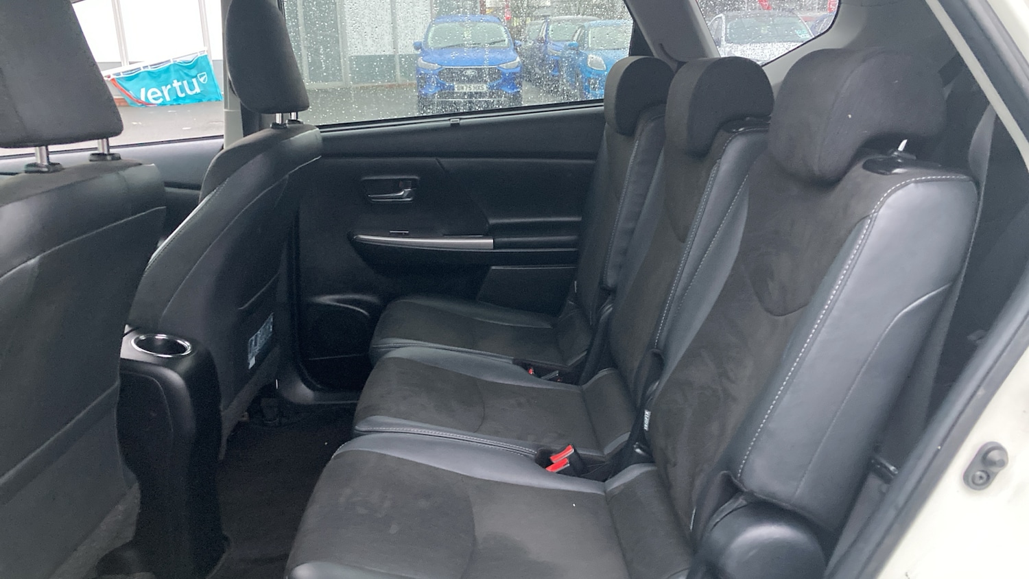 Used Toyota Prius+ 2020 for sale - 77282905: Photo 20