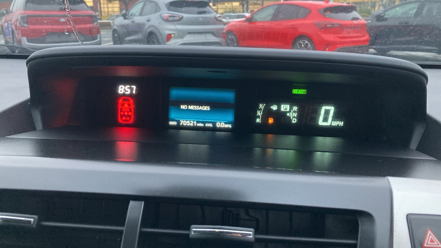 Used Toyota Prius+ 2020 for sale - 77282905: Photo 22