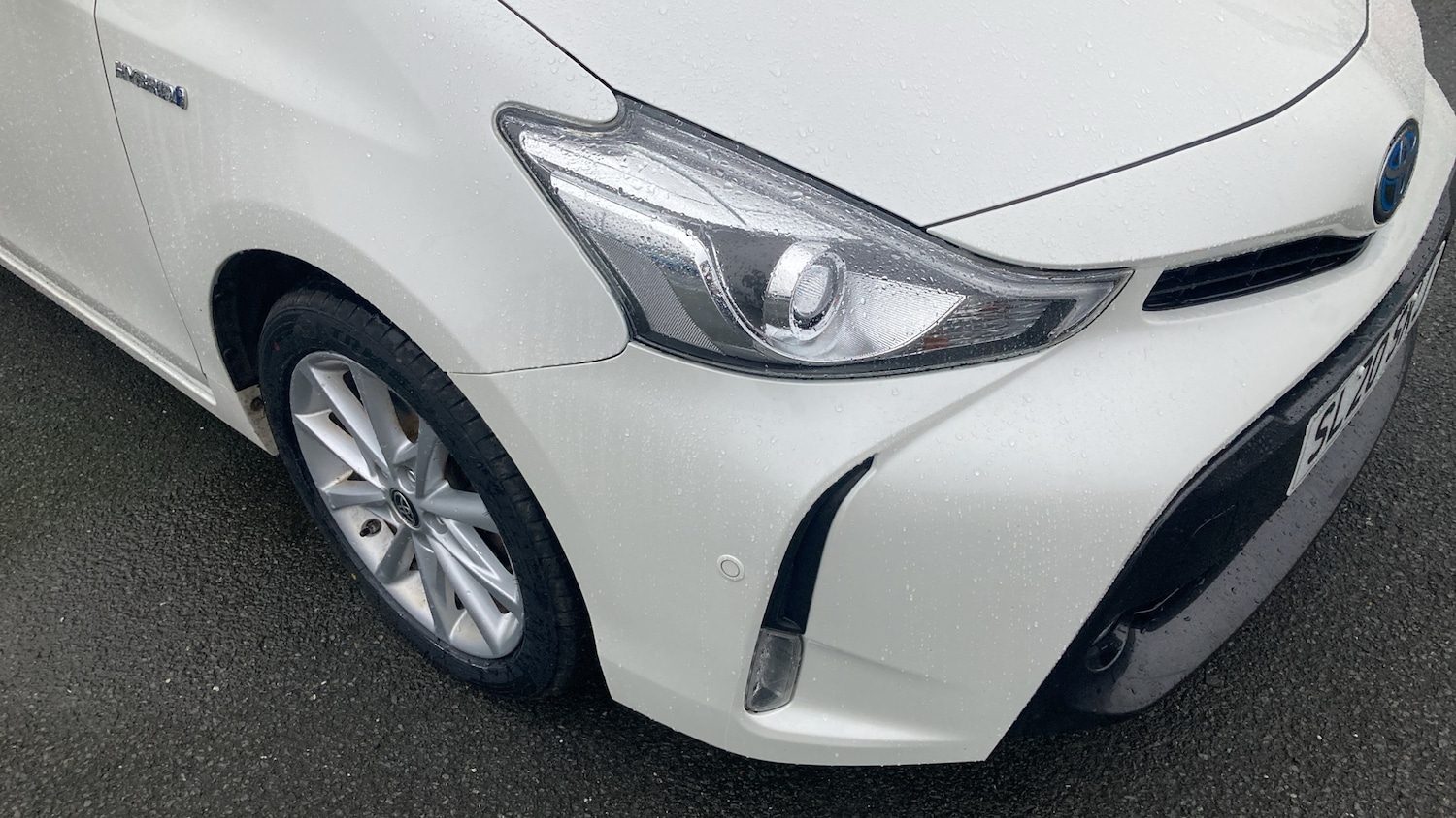 Used Toyota Prius+ 2020 for sale - 77282905: Photo 24