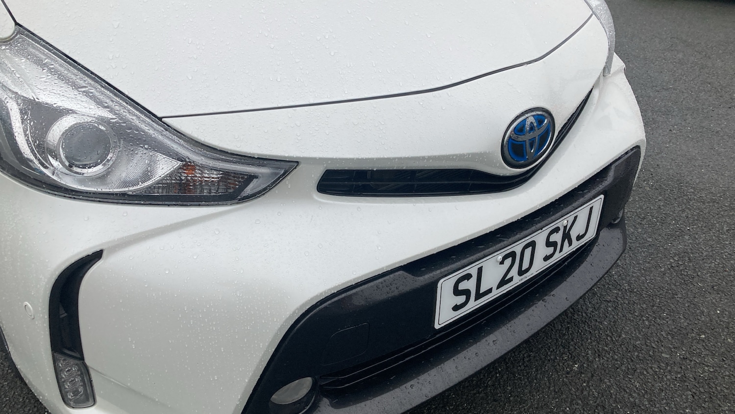 Used Toyota Prius+ 2020 for sale - 77282905: Photo 25