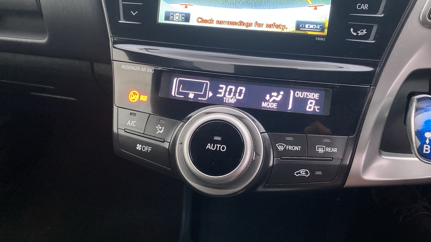 Used Toyota Prius+ 2020 for sale - 77282905: Photo 36