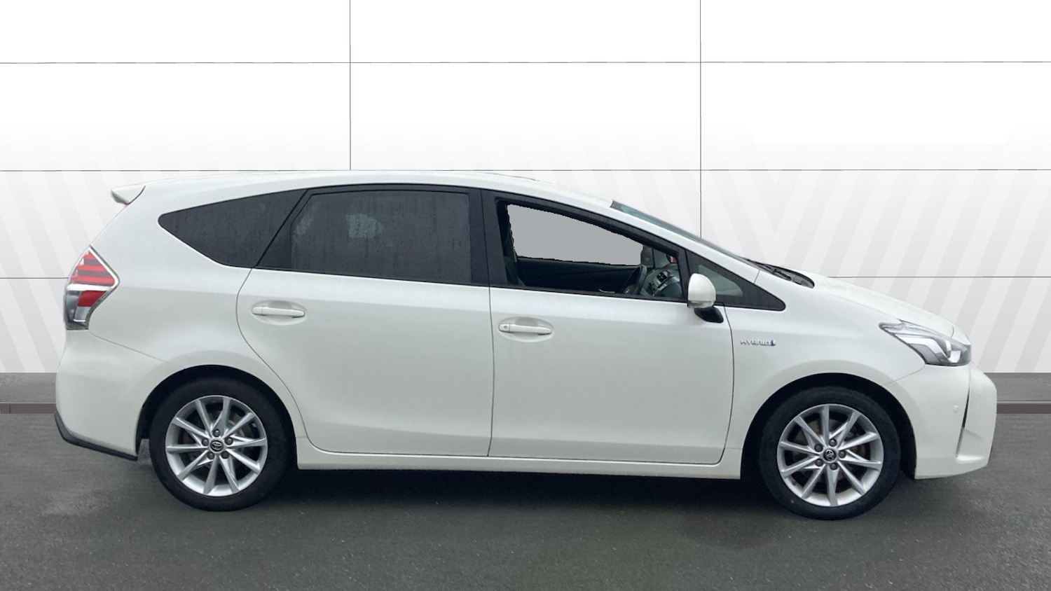Used Toyota Prius+ 2020 for sale - 77282905: Photo 5