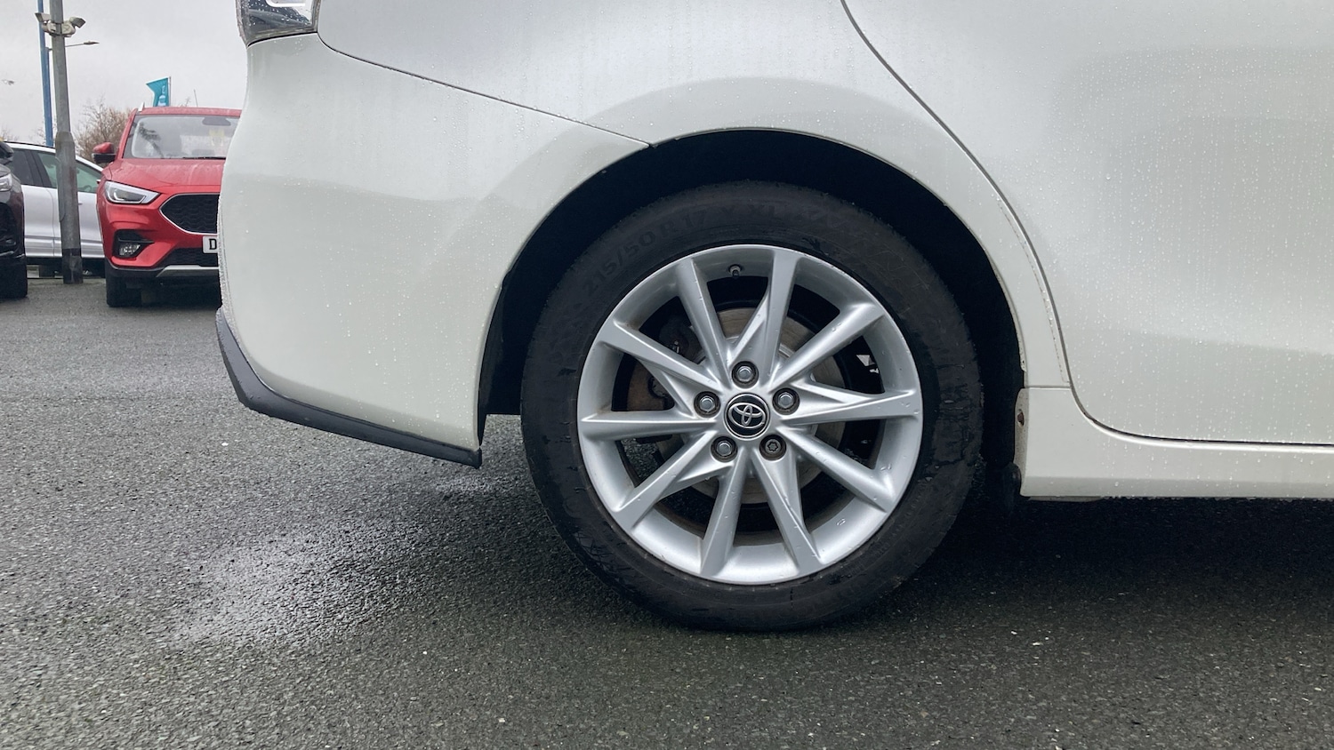 Used Toyota Prius+ 2020 for sale - 77282905: Photo 7