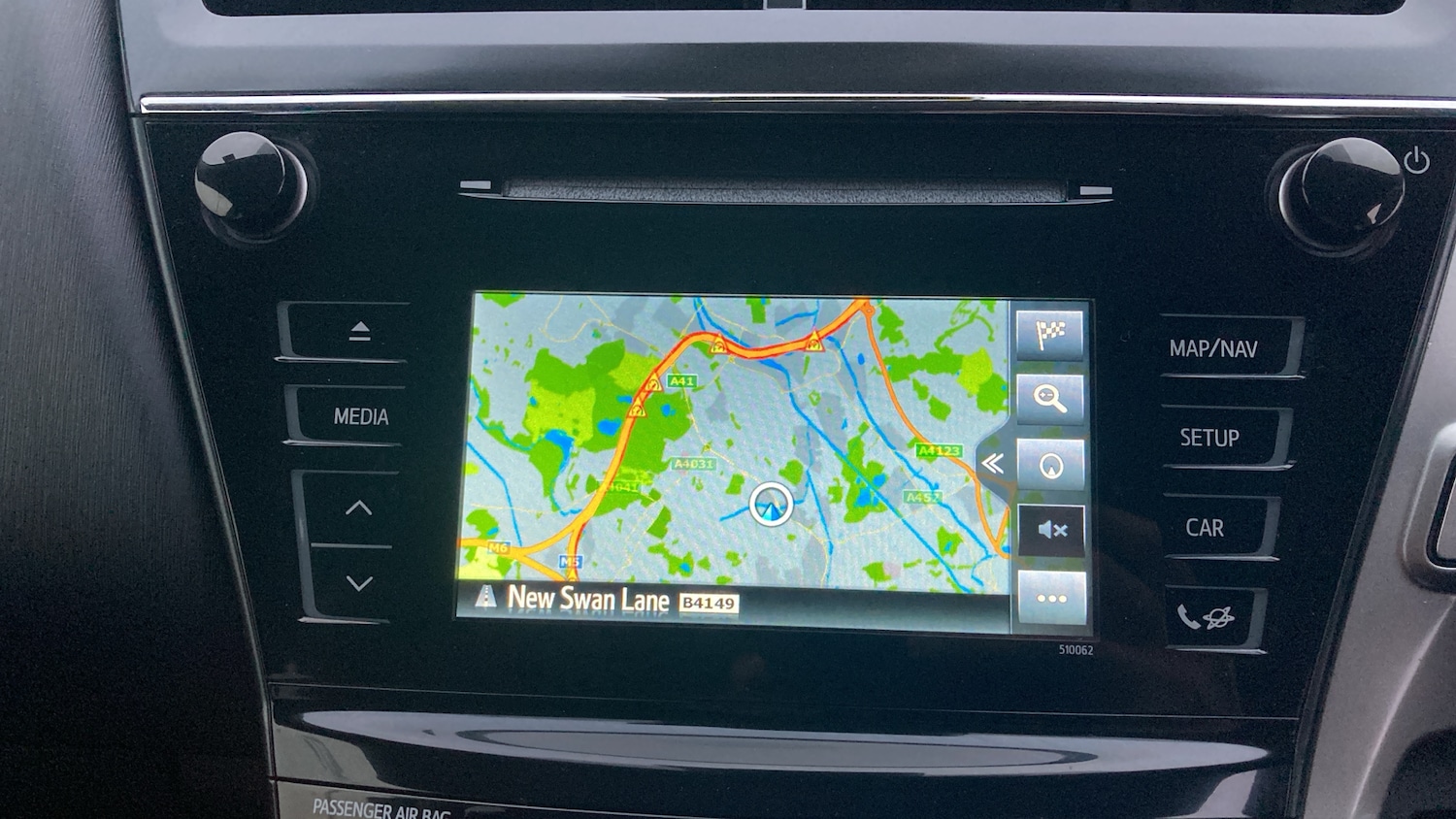 Used Toyota Prius+ 2020 for sale - 77282905: Photo 8