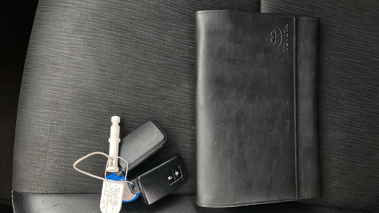 Used Toyota Prius+ 2020 for sale - 77282905: Photo 9