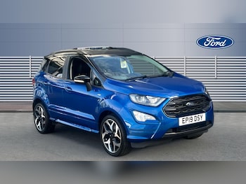 Ford - Ecosport