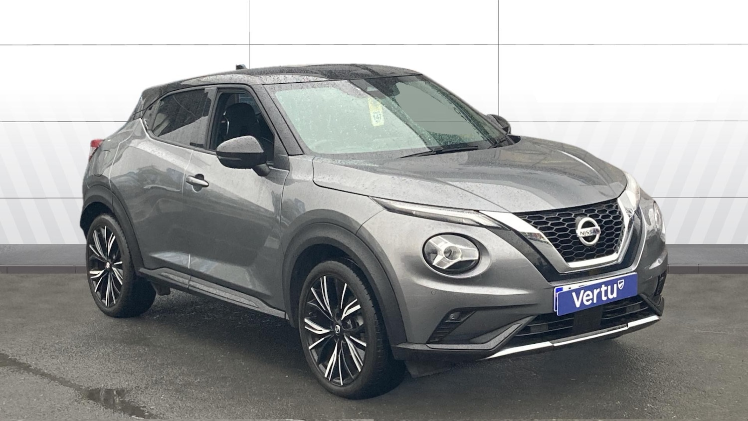 Used Nissan Juke 2021 for sale - 76505484: Photo 1